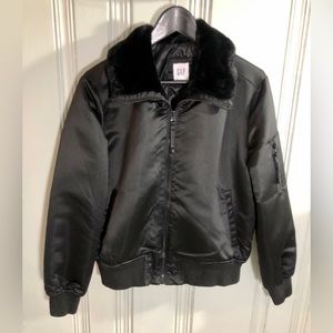Women’s Bomber jacket Gap